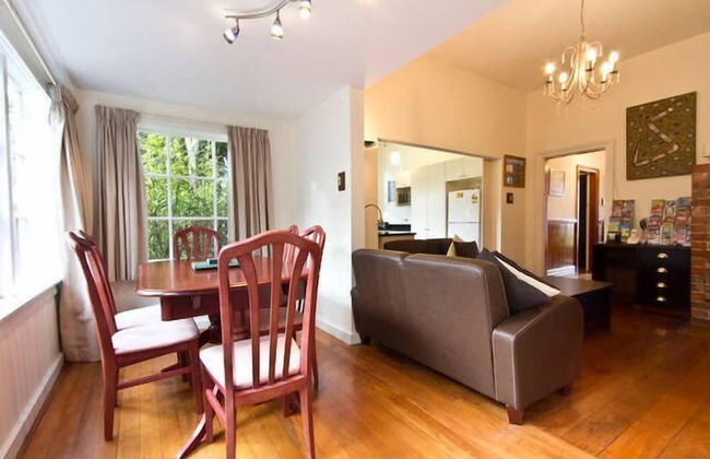 Christchurch City & Country Cottages - Clarence Cottage - Foto 15