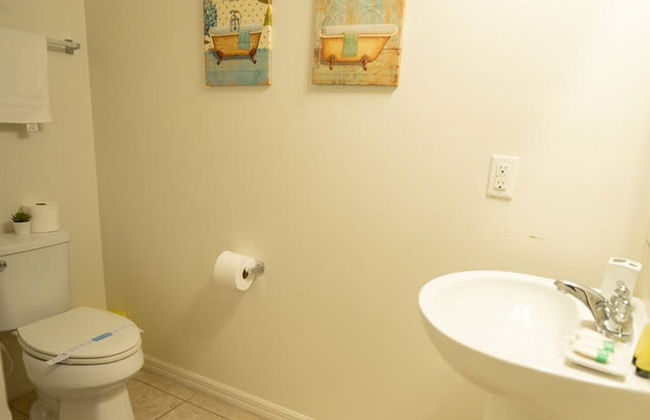 Beautiful Vacation Home Near Disney - Foto 31