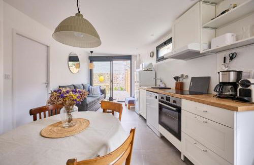 Vicky - Proche du port de Carteret - Foto 3