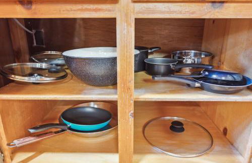 Cabin Bliss - Just 1 Mile from Lake Lanier - Foto 31