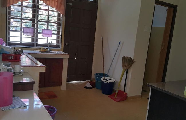 Mj Homestay - Foto 18