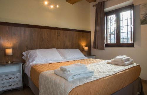 BorgoPratole CountryHouse - Foto 48