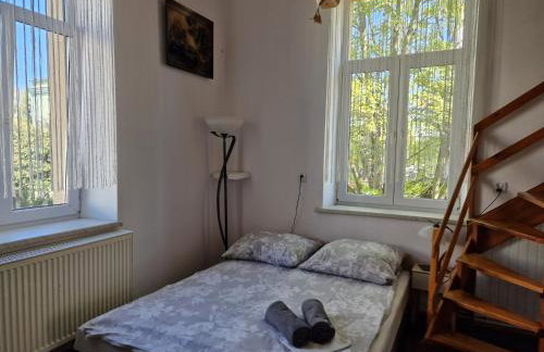 nocleg w Krośnie blisko dworca - Foto 24