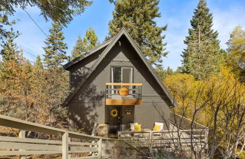 Chalet Vino - Snow Valley Mountain Resort - Foto 59