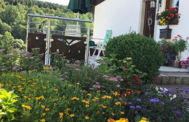 Haus Mittelberg - Foto 15