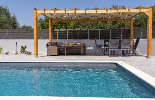 Villa Pasadra - Foto 14