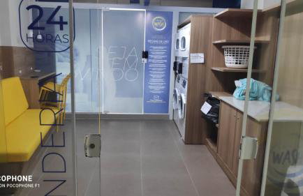 LOFT Prédio frente MAR Garagem Piscina Academia Portaria 24 h - Foto 18