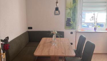 Charmantes Apartment Roding mit 3 Schlafzimmer - Foto 2