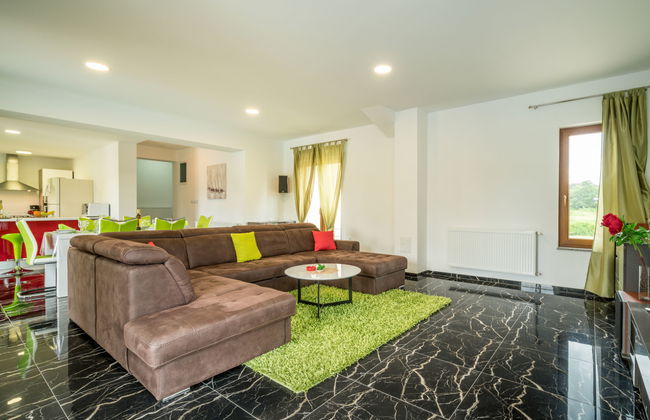 Villa Frankovići - Foto 7