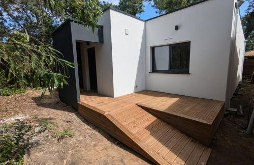 New 3 bedroom villa with Spa - Foto 1