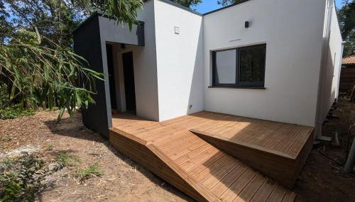 New 3 bedroom villa with Spa - Foto 1