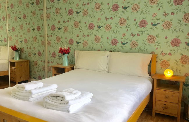 Apple Perch 2BR Flat-Free Parking - Foto 4