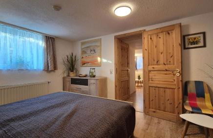 Ferienwohnung Salamander - Fewo cc - Foto 21