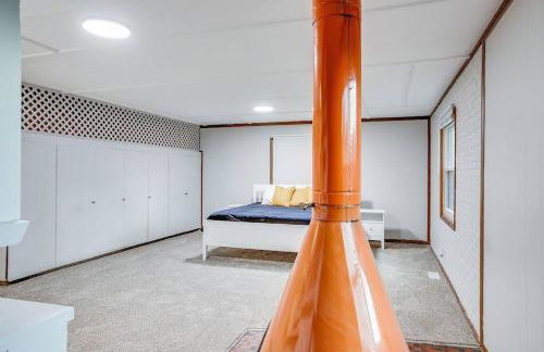 Modern Cozy Home 4 min Drive from Notre Dame - Foto 6