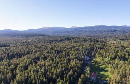 Lumberjack Lodge by KABINO Hot Tub Fire Pit Satellite WiFi Grill Large Porch - Foto 45