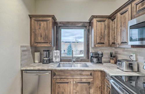 Sleek Columbia Falls Condo: Centrally Located! - Foto 13