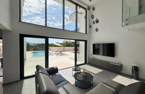 Villa Lustria - Foto 2