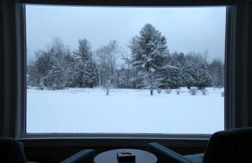 Peaceful and Private Franconia Home by Cannon! - Foto 6