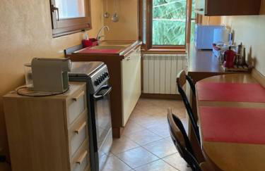 AL CLISI graziosa mansarda - Foto 10