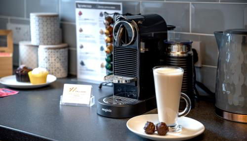 Yew Tree House Contractor / Family home Free Netflix Fast WiFi near Dudley/Birmingham - Foto 5