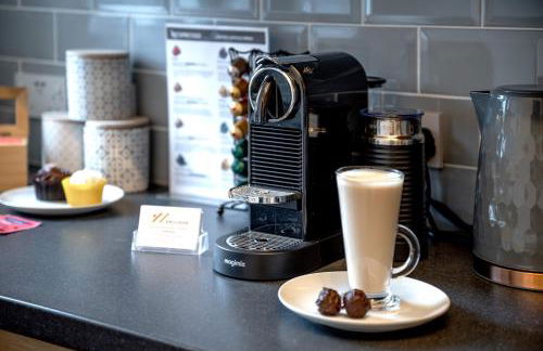 Yew Tree House Contractor / Family home Free Netflix Fast WiFi near Dudley/Birmingham - Foto 5