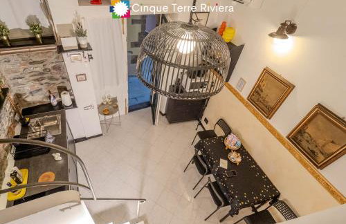 Petrella's Point Studio with AC - Foto 8