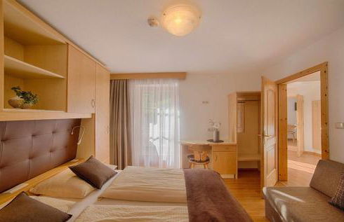 Apartments & Wellness Löfflerblick - Photo 14