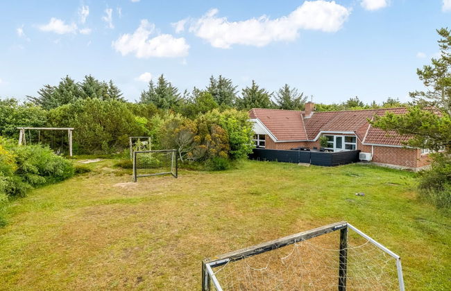 "Sylvi" - 1.7km from the sea - Photo 3