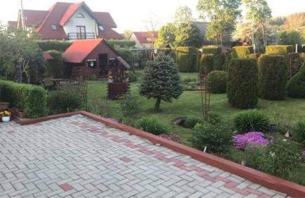 Agroturystyka Pod Dzwonnicą - Beskidy - Foto 30