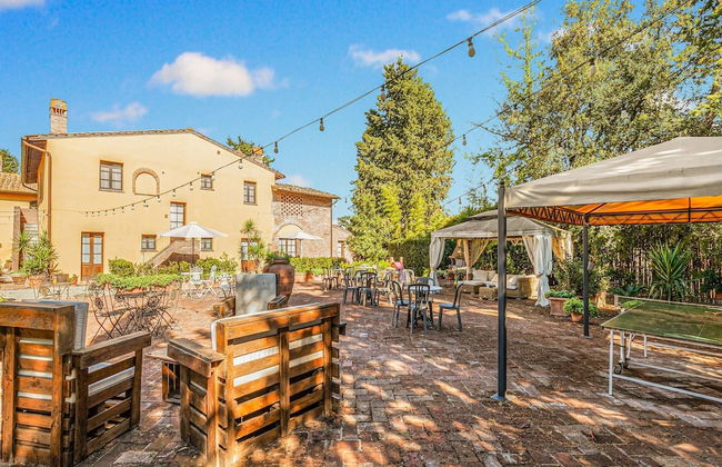 Belvilla by OYO San Miniato Trilocale - Foto 24