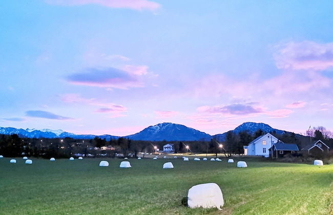 6 Person Holiday Home in Hamnvik - Foto 36