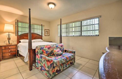 Home with Pool in Upscale Pinecrest Village - Foto 13