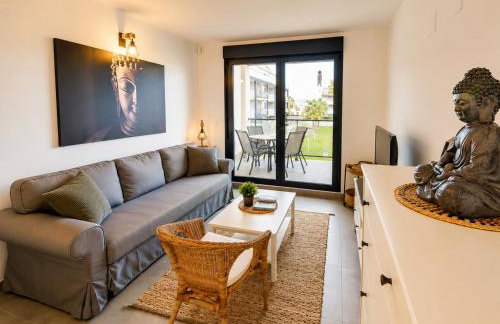 Cozy Zen by Edeal HOMES - Foto 23