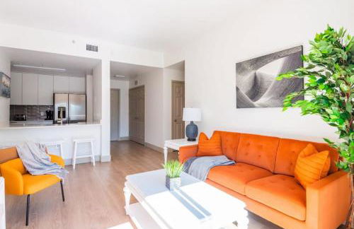 3BR Premium Downtown Apartment with Office & Gym - Foto 3