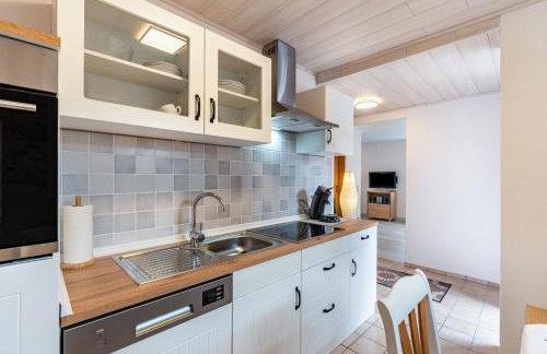 Ferienwohnung Brigitte - Foto 14