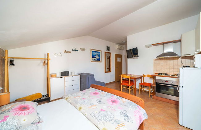 Apartments Senjo - Foto 18