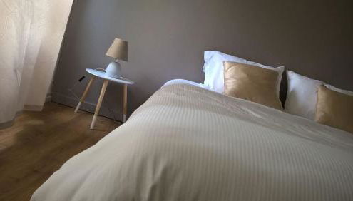 Appartement 115 m2 Garage Tram Lille St Maur - Foto 2