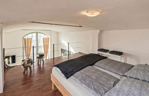 Loft im Denkmal - Foto 23