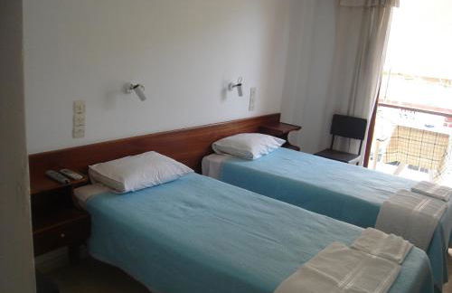 Dimitris Rooms - Foto 7