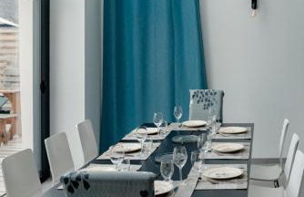 Gîte Ciel - 1-8 pers, au calme, à 20 mins du Puy-de-Dôme, Vulcania et le volcan de Lemptégy - Foto 7