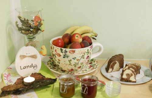 Ferienhof Weltenburg - Foto 21