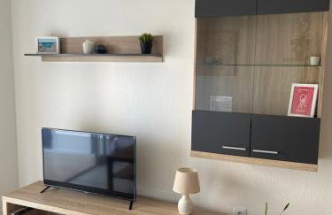 Apartamento Arenales del sol - Foto 3
