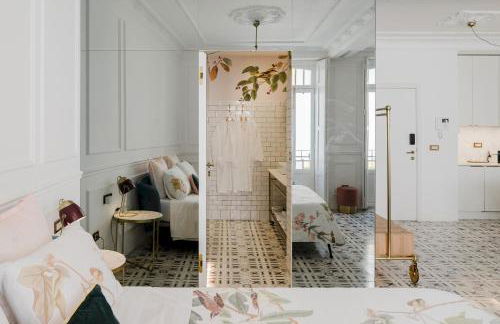 Casa Timoteo Apartamentos Boutique Adults Only - Foto 7