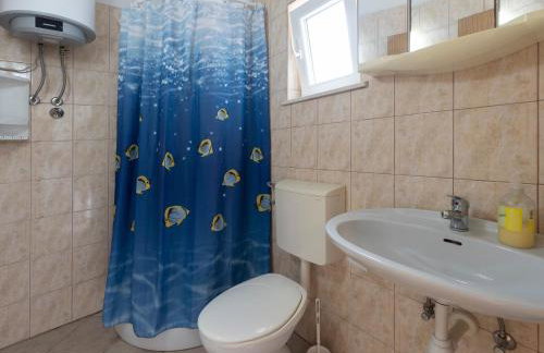 Apartments by the sea Zuronja, Peljesac - 10137 - Photo 11