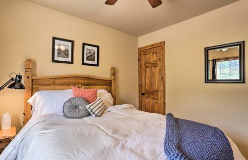 Idyllic Hill City Home - Hike, Bike and ATV! - Foto 26