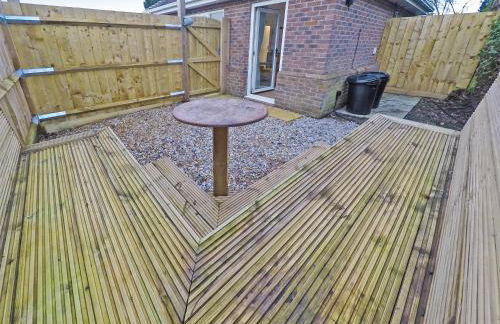 The Secret Luxury Apartment - Foto 17