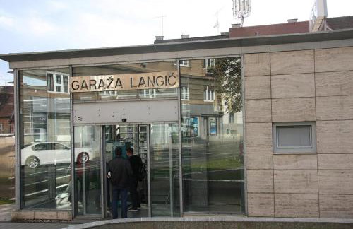 Main Square Dream Apartment - Foto 61