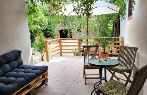 Landhaus Domaine de Marie - Foto 1