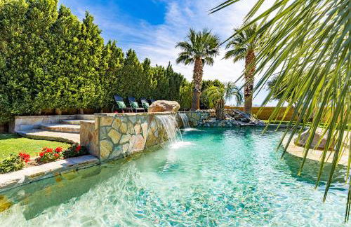 Mini Golf, Saltwater Pool & Spa by MariamsBnb - Foto 23