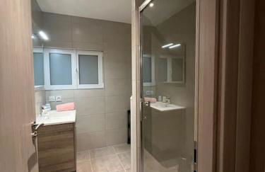 Gite Le Clos Doré à Beblenheim Parking privé - Foto 18